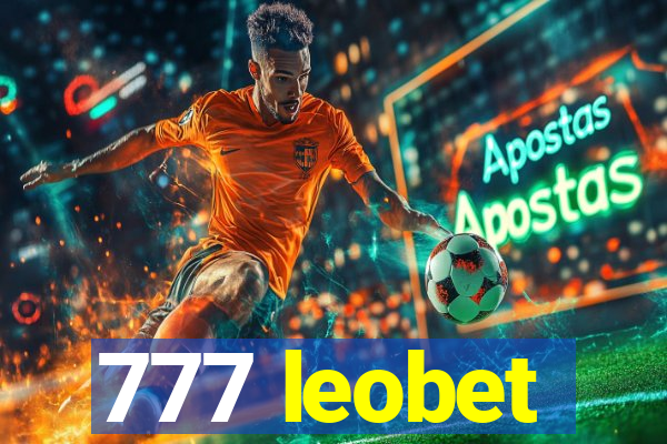 777 leobet